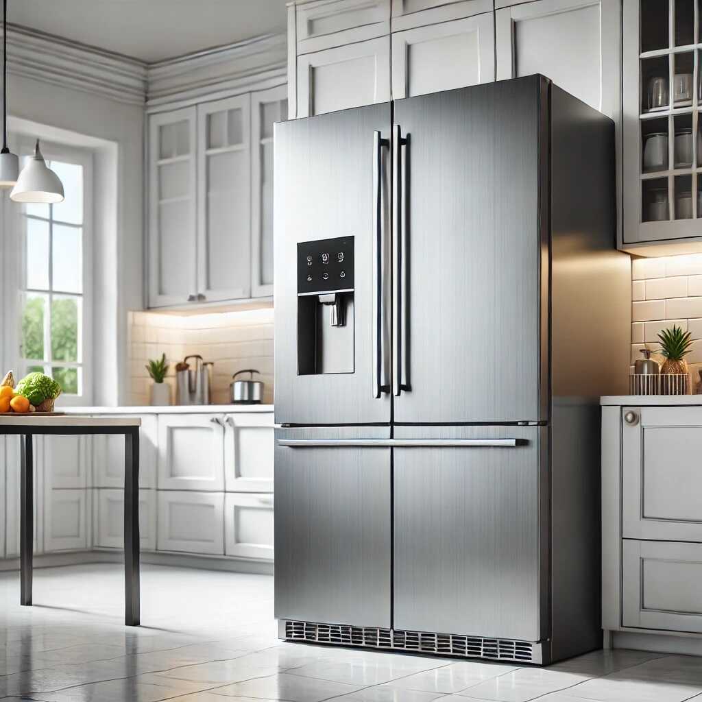 Naprawa lodówek Siemianowice Śląskie