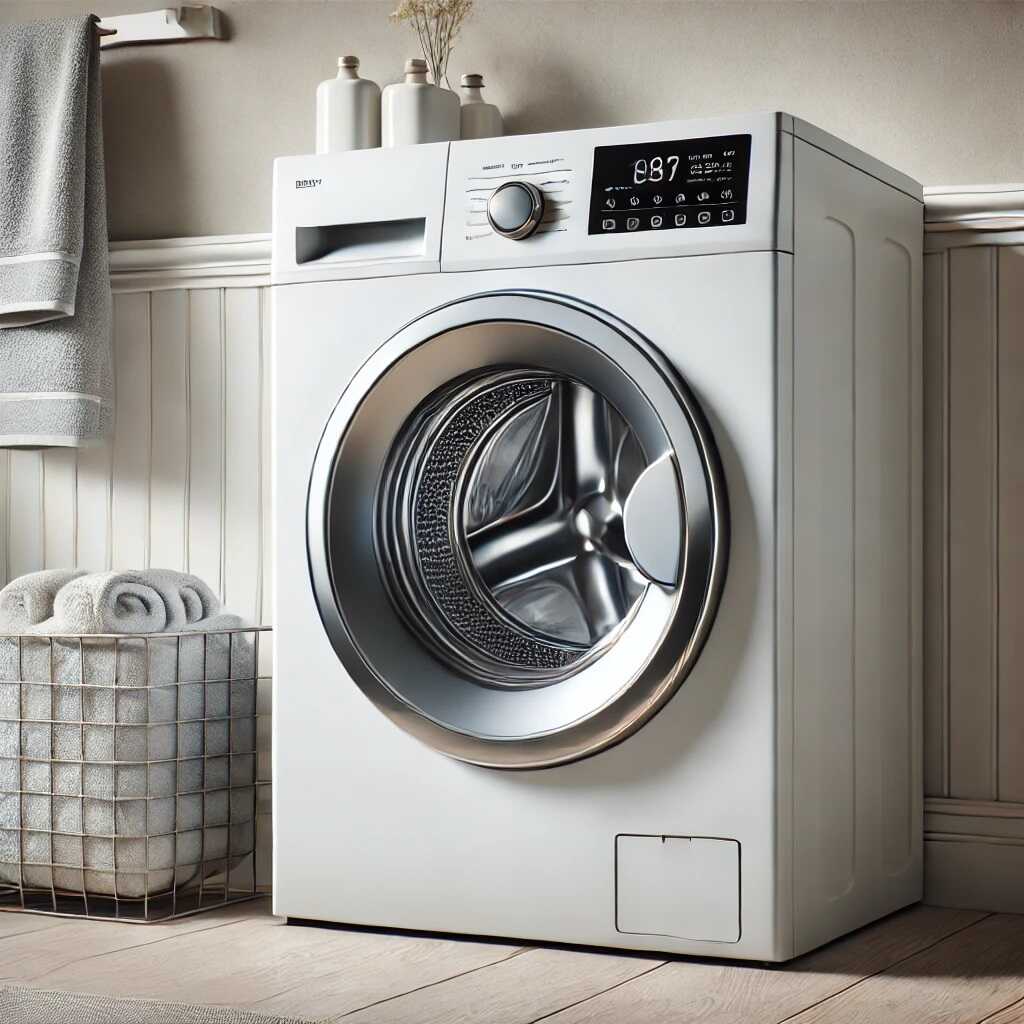 Naprawa pralek Siemianowice Śląskie