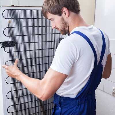 Serwis lodówek w Siemianowicach Śląskich