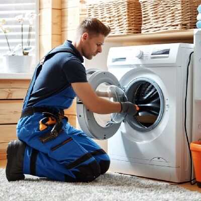 Serwis pralek w Siemianowicach Śląskich