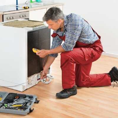 Serwis zmywarek w Siemianowicach Śląskich