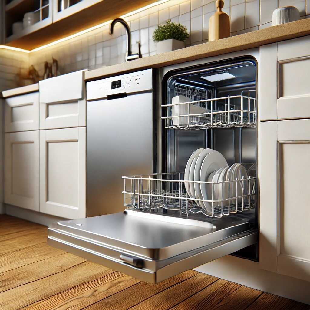 Naprawa zmywarek Siemianowice Śląskie